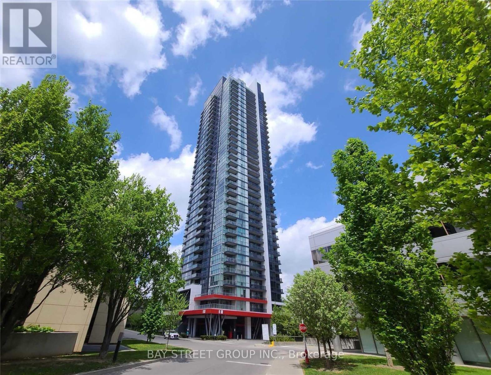 310 - 88 SHEPPARD AVENUE E, Toronto, Ontario