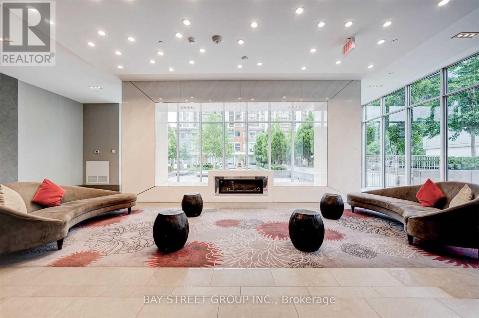 310 - 88 Sheppard Avenue E, Toronto, Ontario  M2N 0G9 - Photo 2 - C12444793
