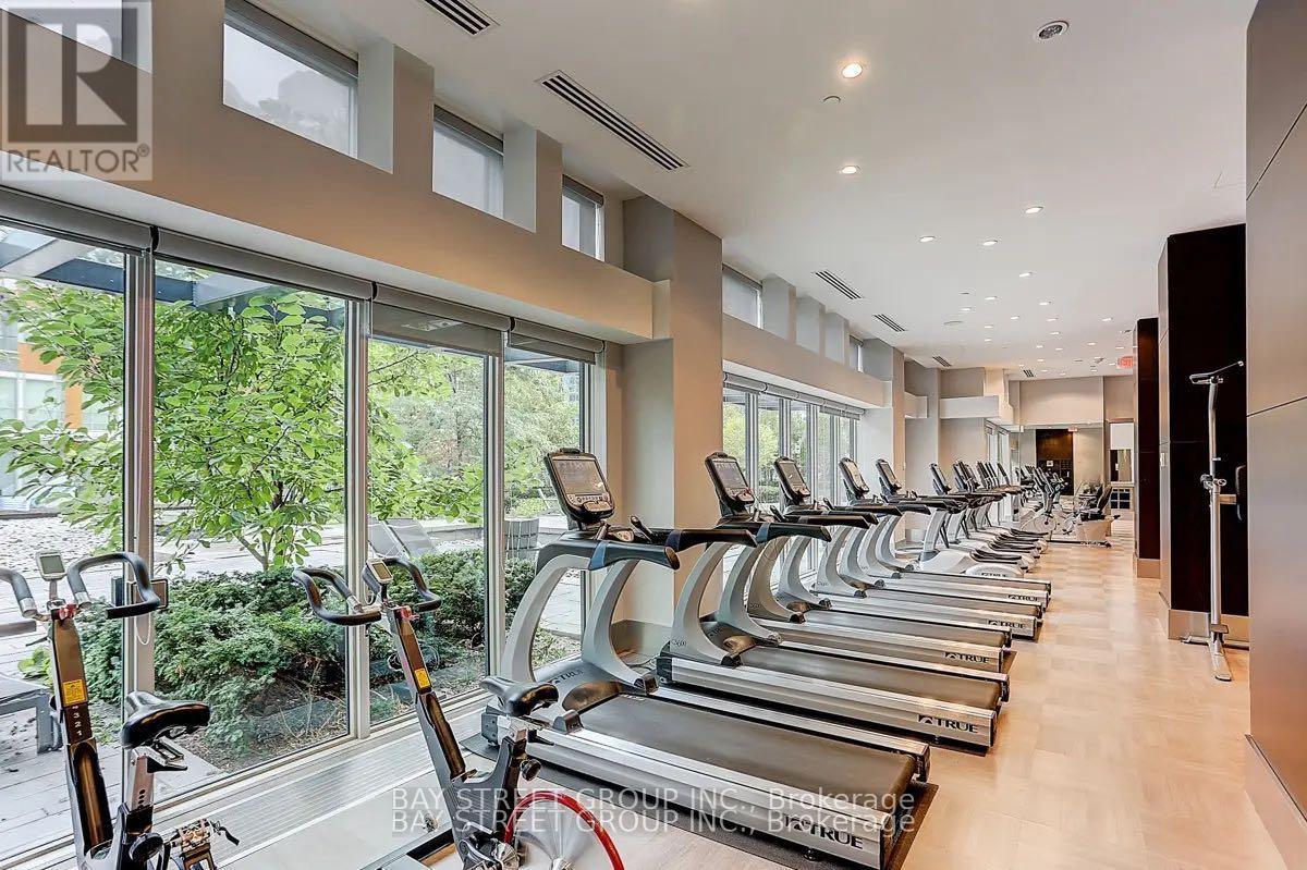310 - 88 Sheppard Avenue E, Toronto, Ontario  M2N 0G9 - Photo 6 - C12444793
