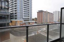 321 - 36 FOREST MANOR ROAD, Toronto, Ontario