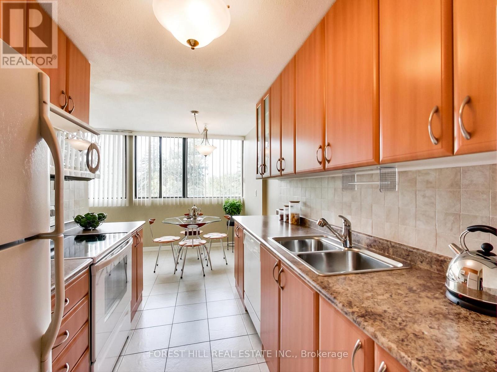 305 - 133 Torresdale Avenue, Toronto, Ontario  M2R 3T2 - Photo 11 - C12444803