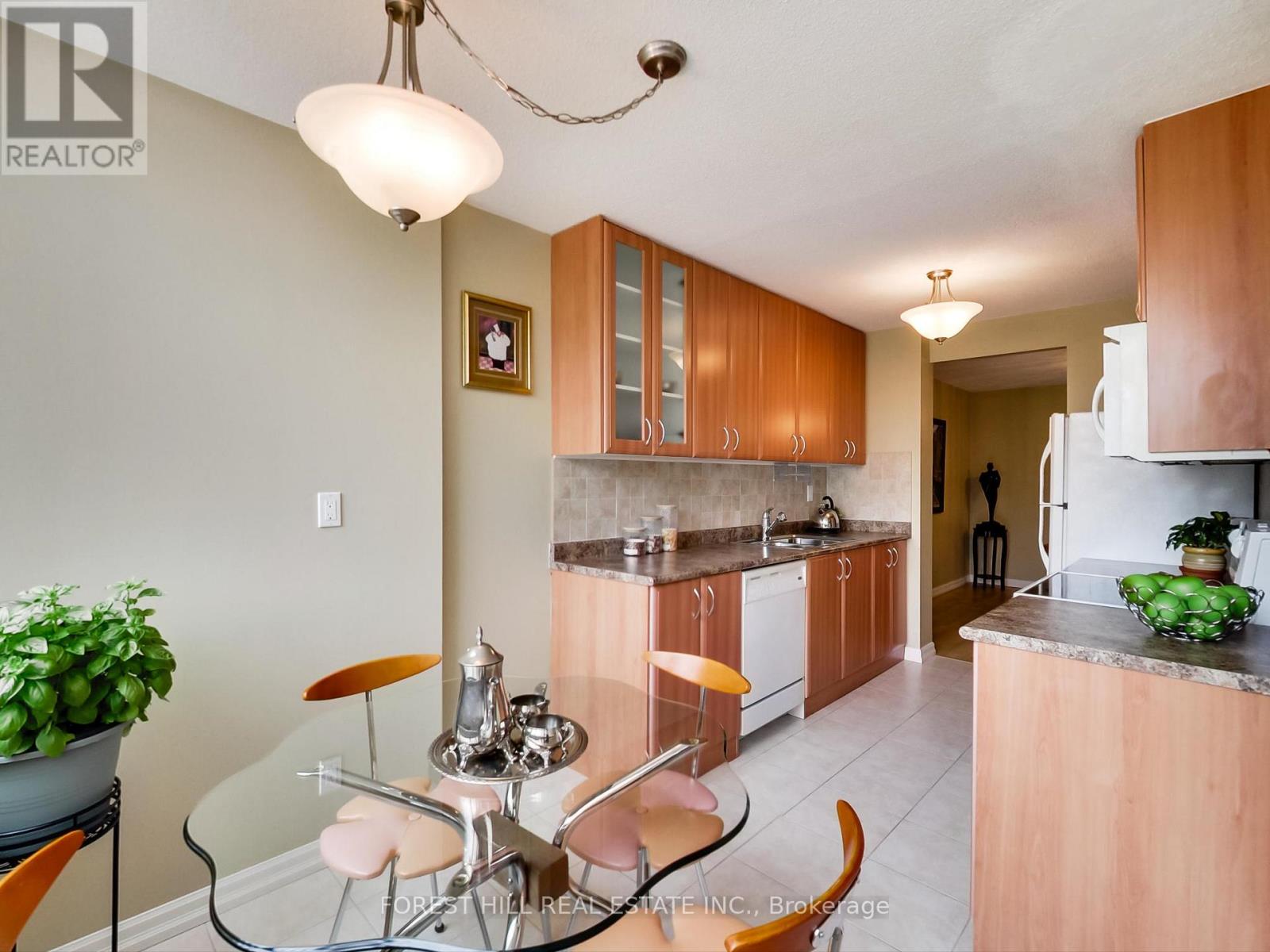 305 - 133 Torresdale Avenue, Toronto, Ontario  M2R 3T2 - Photo 14 - C12444803