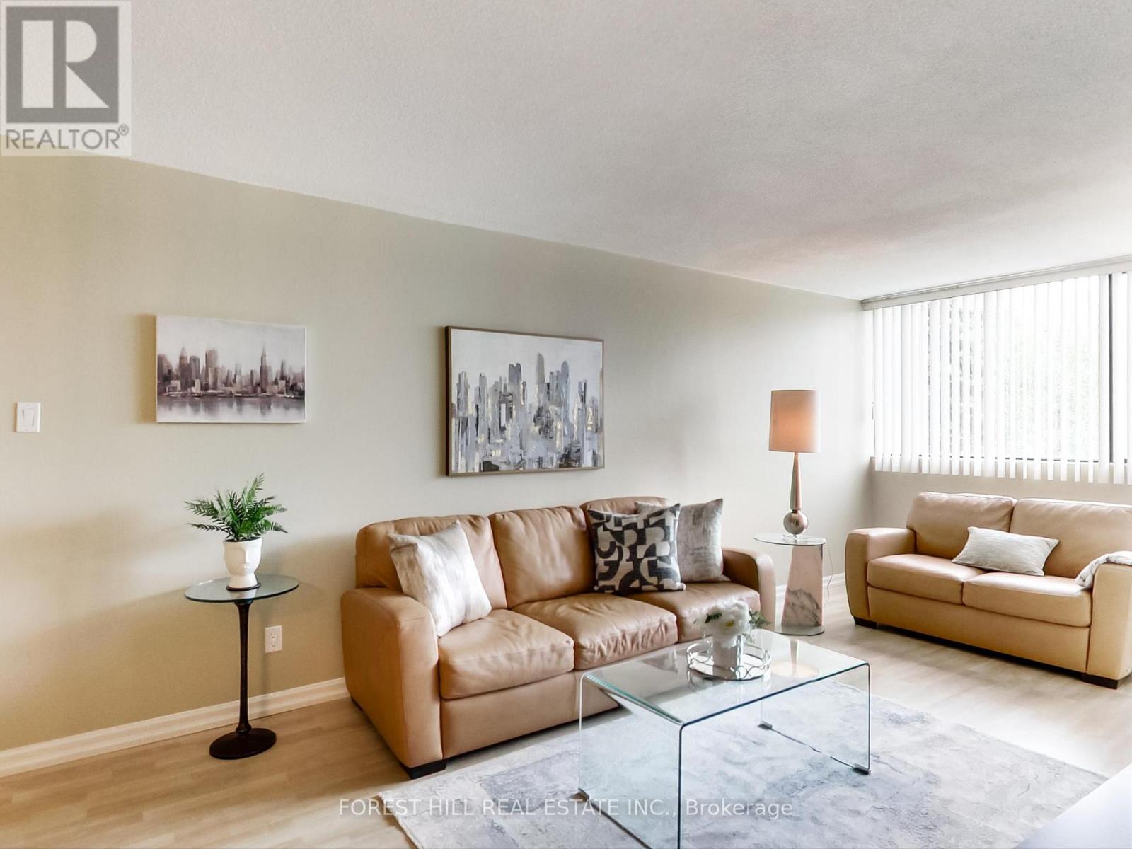 305 - 133 Torresdale Avenue, Toronto, Ontario  M2R 3T2 - Photo 16 - C12444803