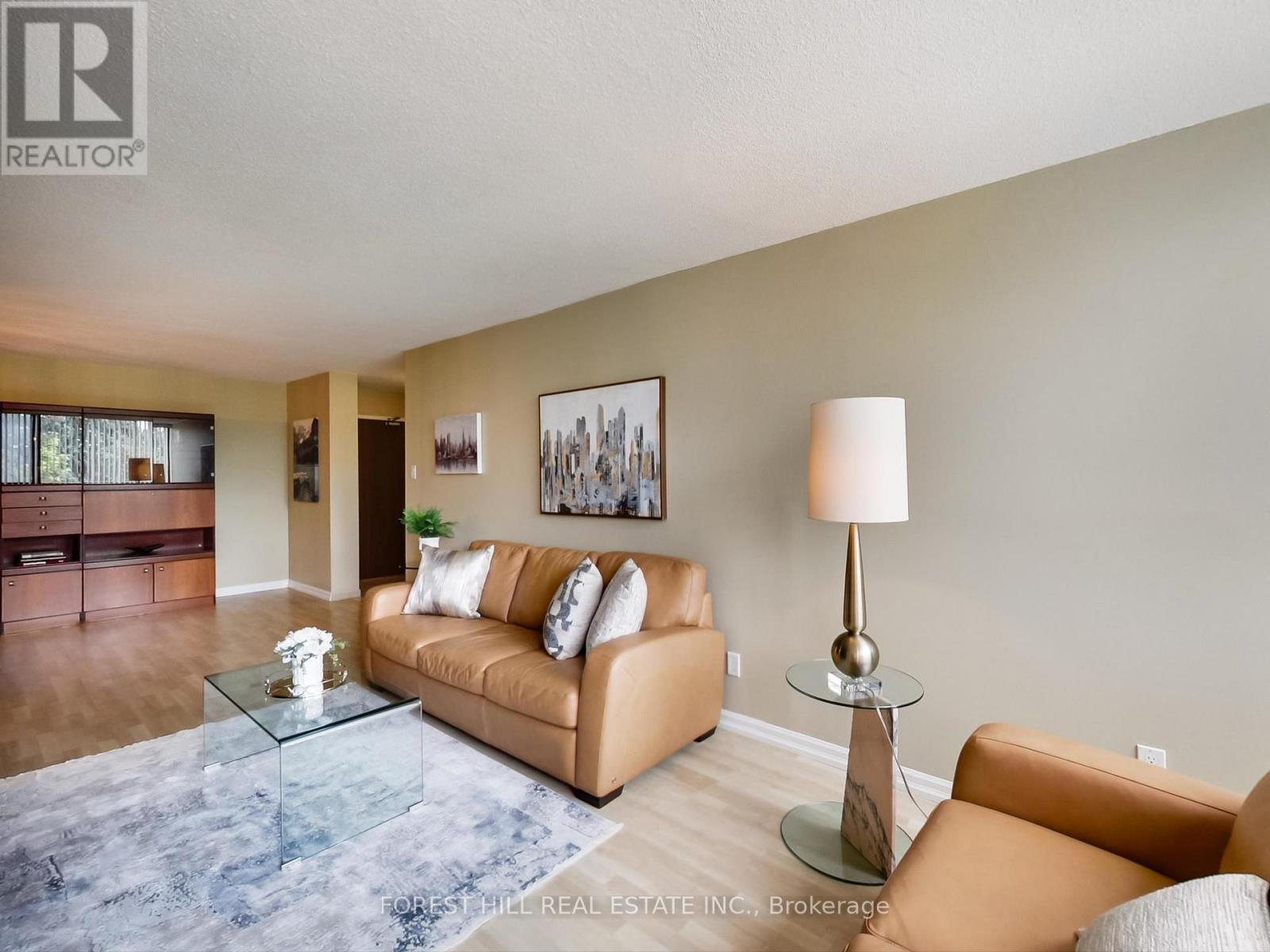 305 - 133 Torresdale Avenue, Toronto, Ontario  M2R 3T2 - Photo 17 - C12444803