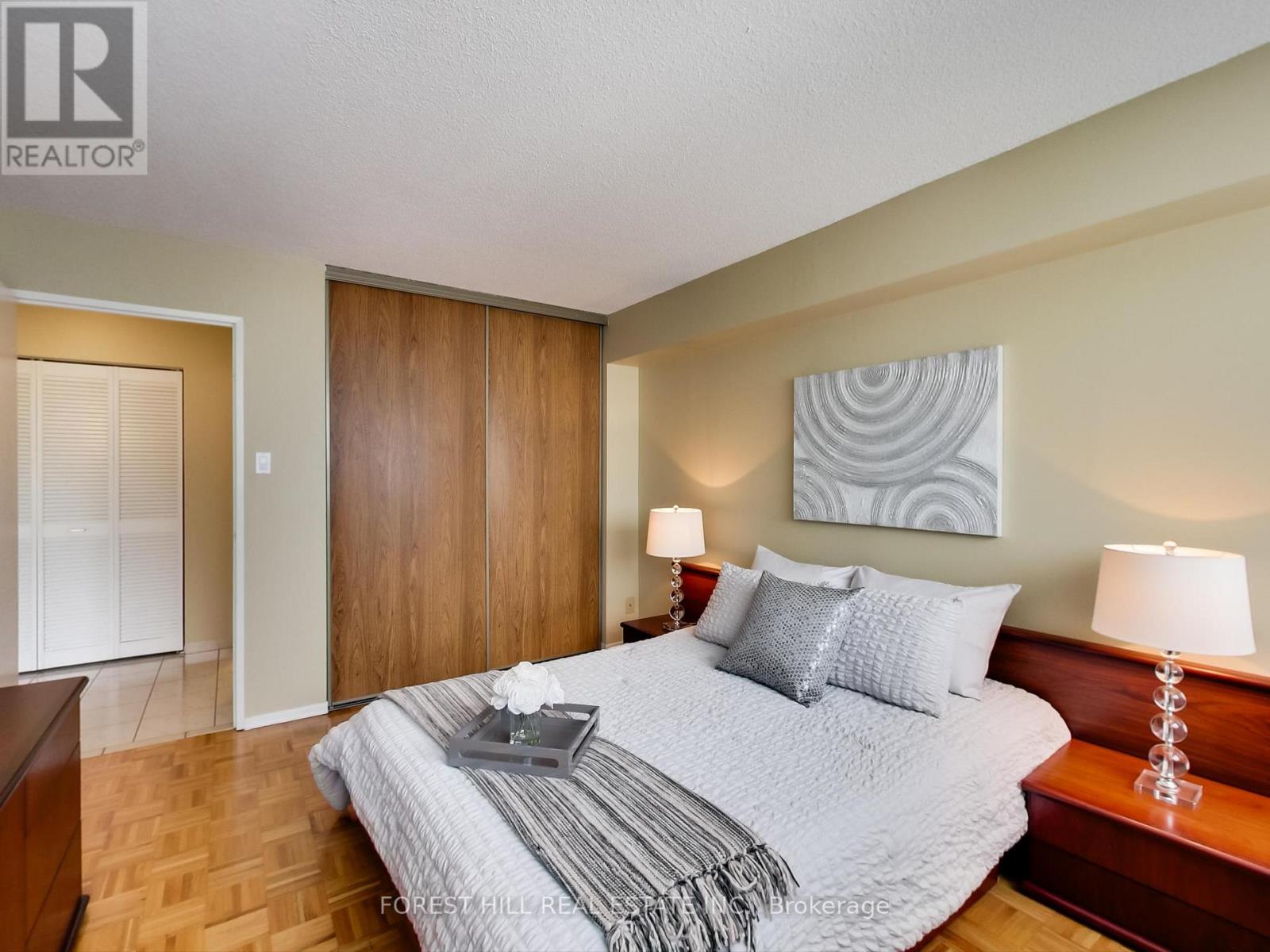 305 - 133 Torresdale Avenue, Toronto, Ontario  M2R 3T2 - Photo 25 - C12444803