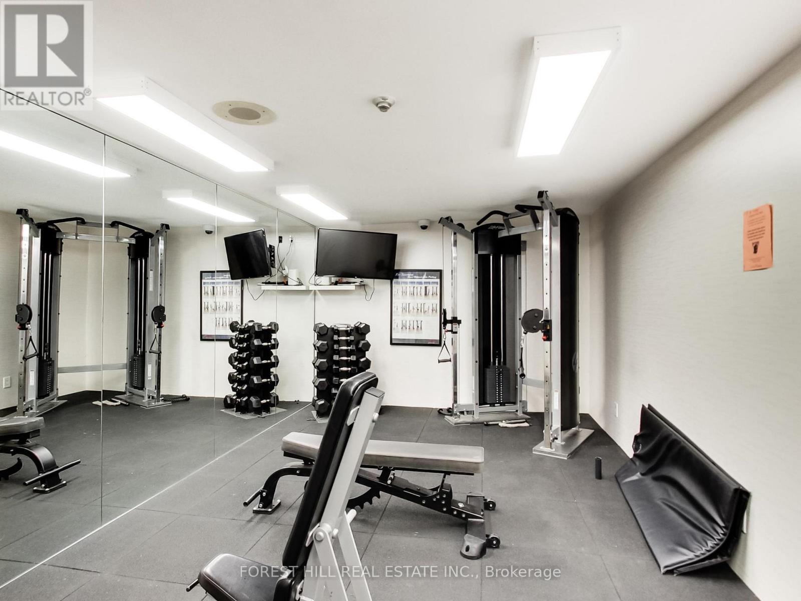 305 - 133 Torresdale Avenue, Toronto, Ontario  M2R 3T2 - Photo 37 - C12444803