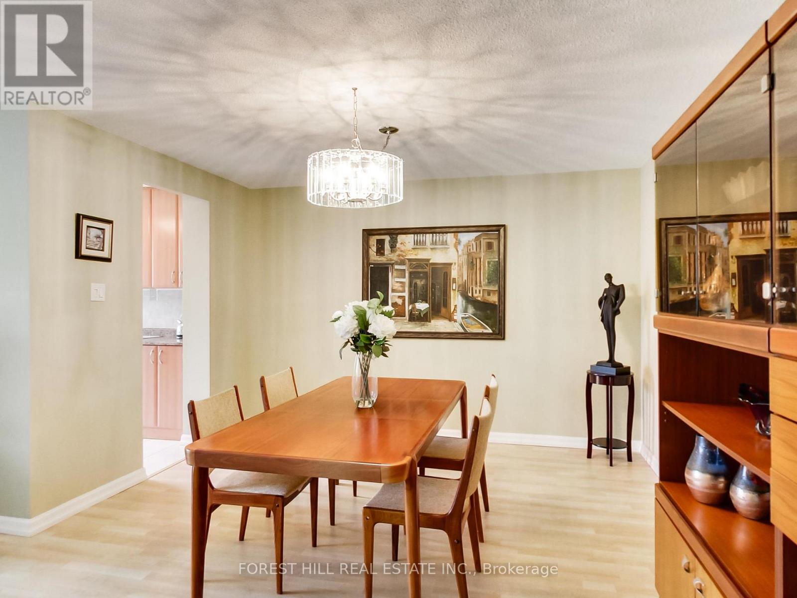 305 - 133 Torresdale Avenue, Toronto, Ontario  M2R 3T2 - Photo 6 - C12444803