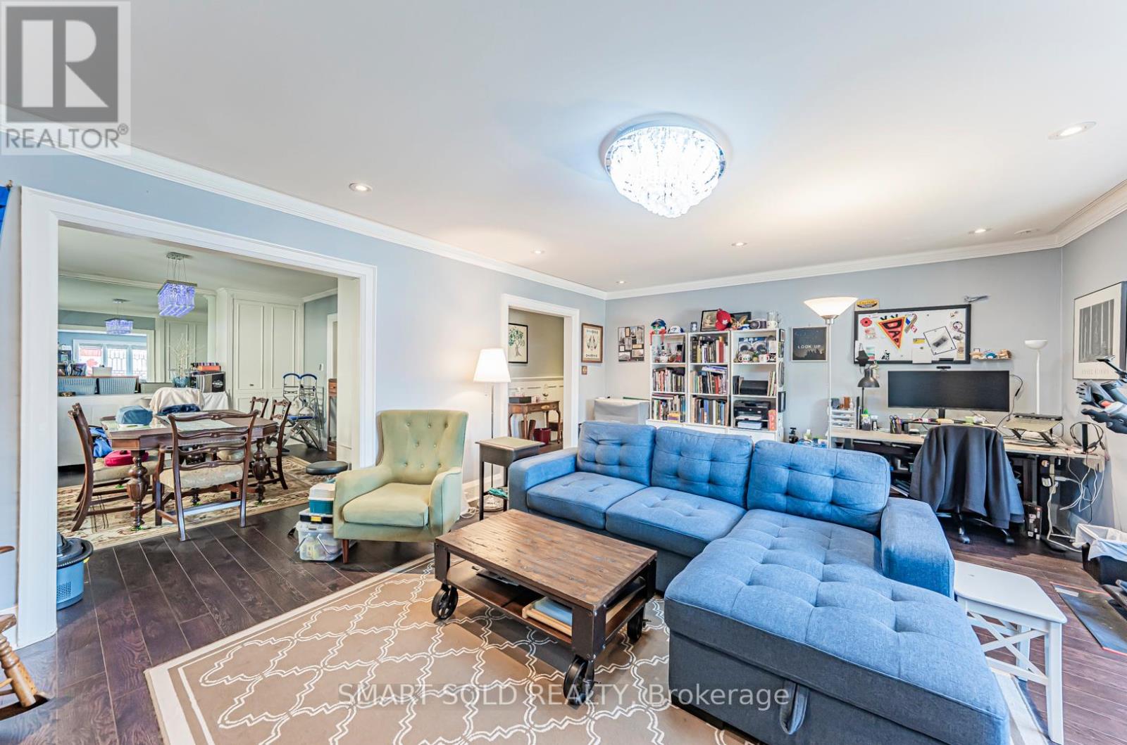 889 Avenue Road, Toronto, Ontario  M5P 2K7 - Photo 19 - C12444804
