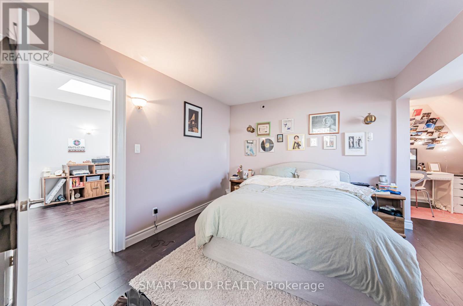 889 Avenue Road, Toronto, Ontario  M5P 2K7 - Photo 38 - C12444804