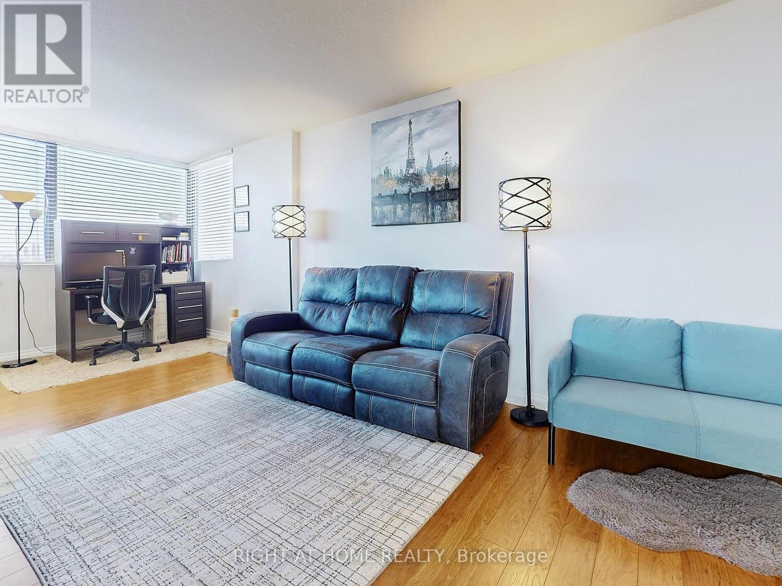 2503 - 133 Torresdale Avenue, Toronto, Ontario  M2R 3T2 - Photo 11 - C12444805