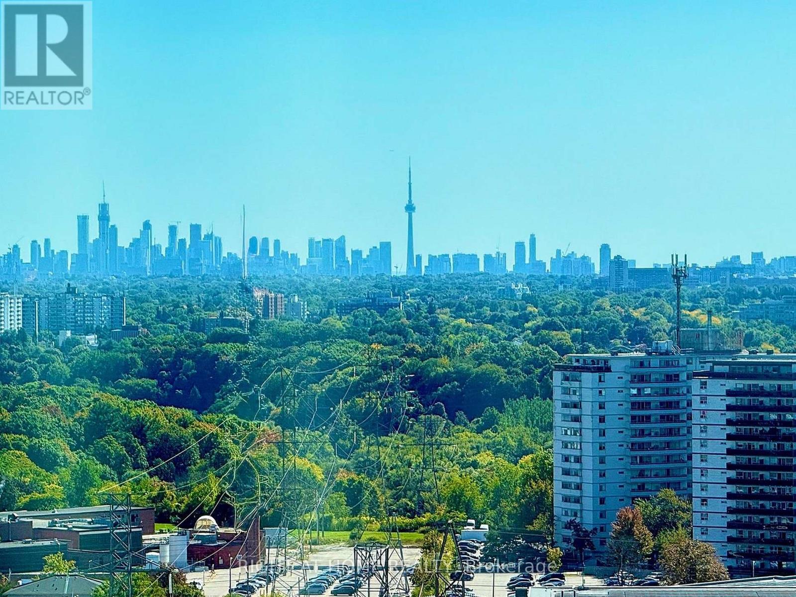 2503 - 133 Torresdale Avenue, Toronto, Ontario  M2R 3T2 - Photo 17 - C12444805