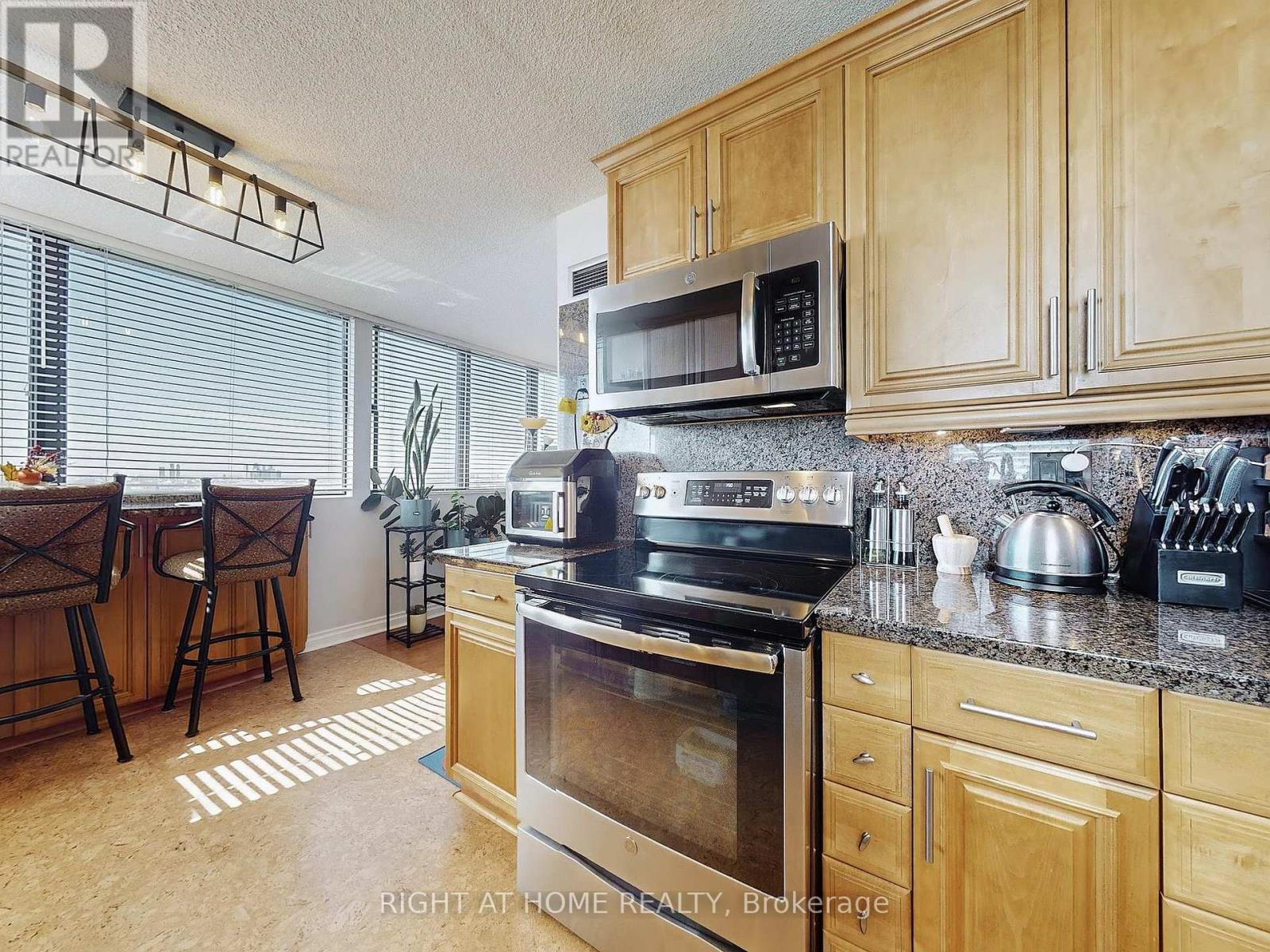 2503 - 133 Torresdale Avenue, Toronto, Ontario  M2R 3T2 - Photo 21 - C12444805