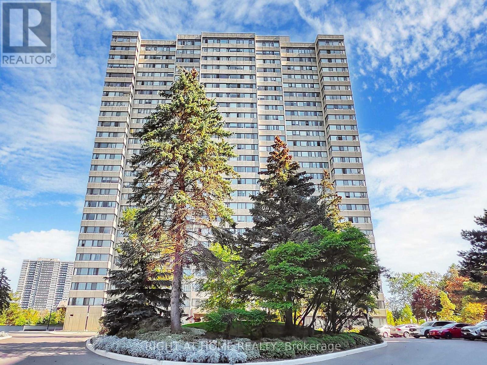 2503 - 133 Torresdale Avenue, Toronto, Ontario  M2R 3T2 - Photo 3 - C12444805