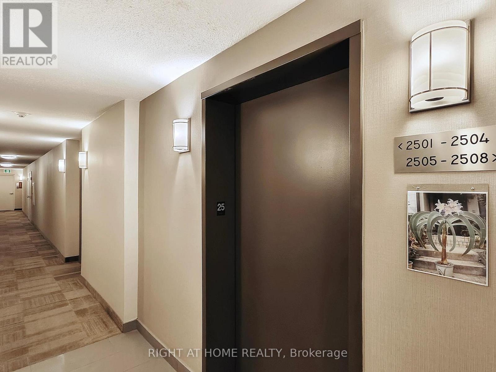 2503 - 133 Torresdale Avenue, Toronto, Ontario  M2R 3T2 - Photo 35 - C12444805