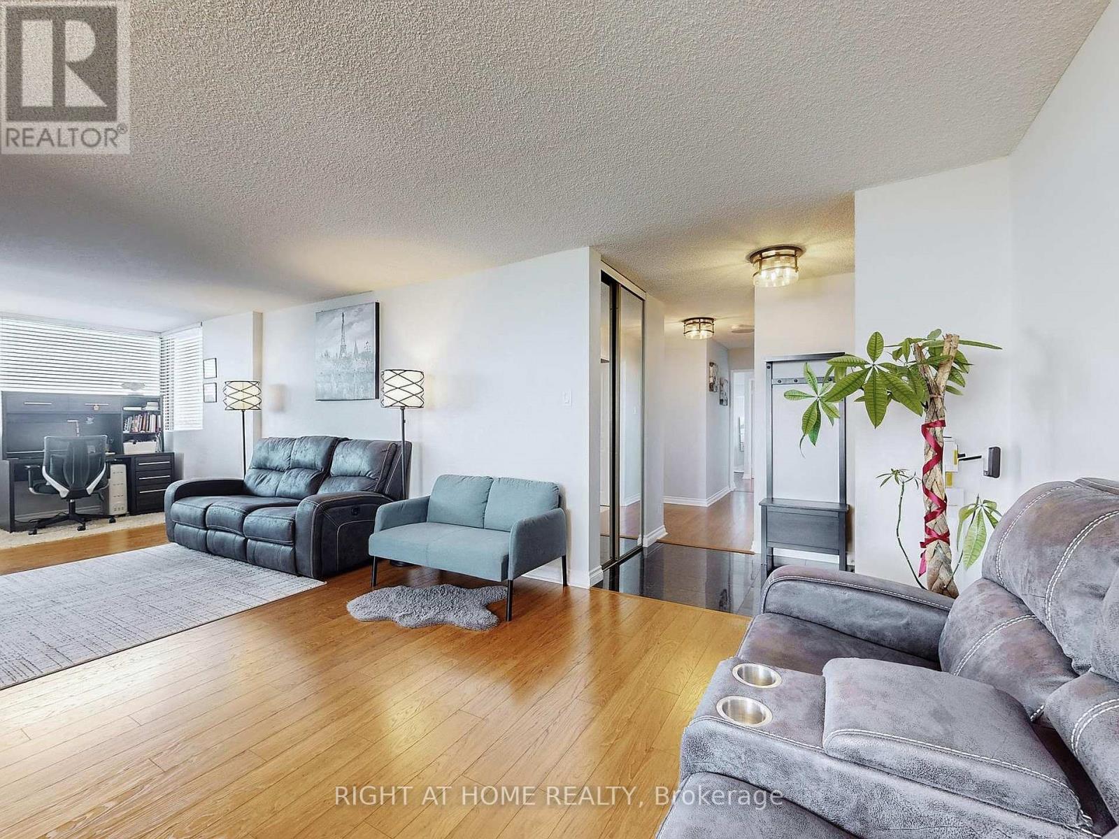 2503 - 133 Torresdale Avenue, Toronto, Ontario  M2R 3T2 - Photo 9 - C12444805