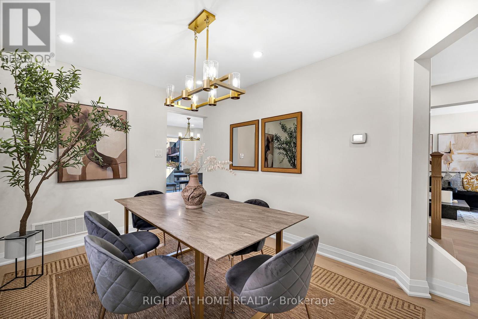 67 Reese Avenue, Ajax, Ontario  L1T 3V8 - Photo 11 - E12444800