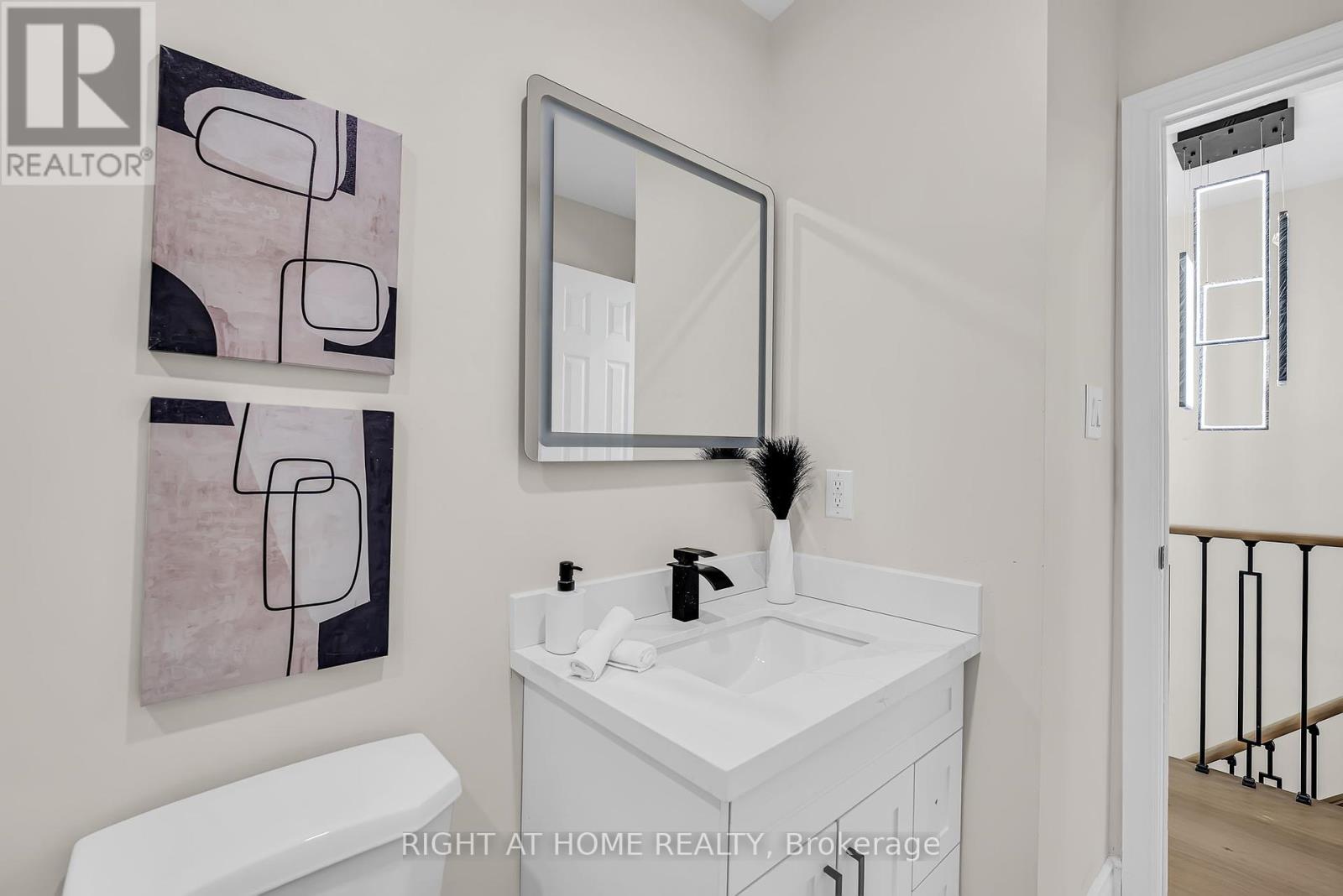 67 Reese Avenue, Ajax, Ontario  L1T 3V8 - Photo 30 - E12444800