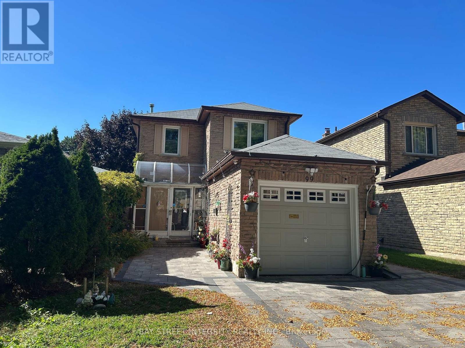 99 MERCER CRESCENT, Markham, Ontario