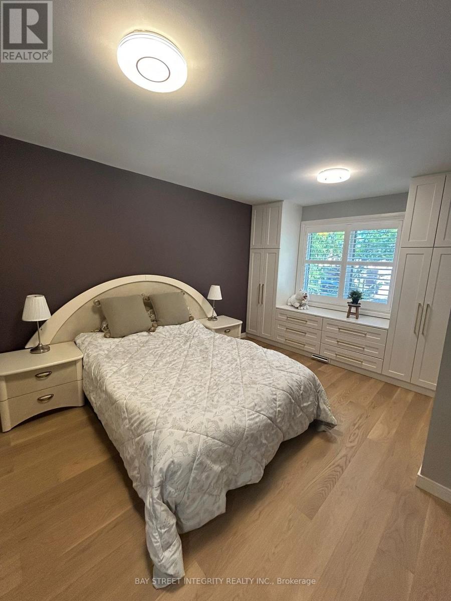 99 Mercer Crescent, Markham, Ontario  L3P 4K2 - Photo 15 - N12444797