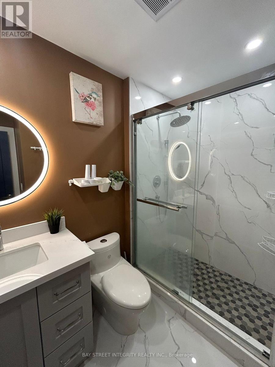 99 Mercer Crescent, Markham, Ontario  L3P 4K2 - Photo 17 - N12444797