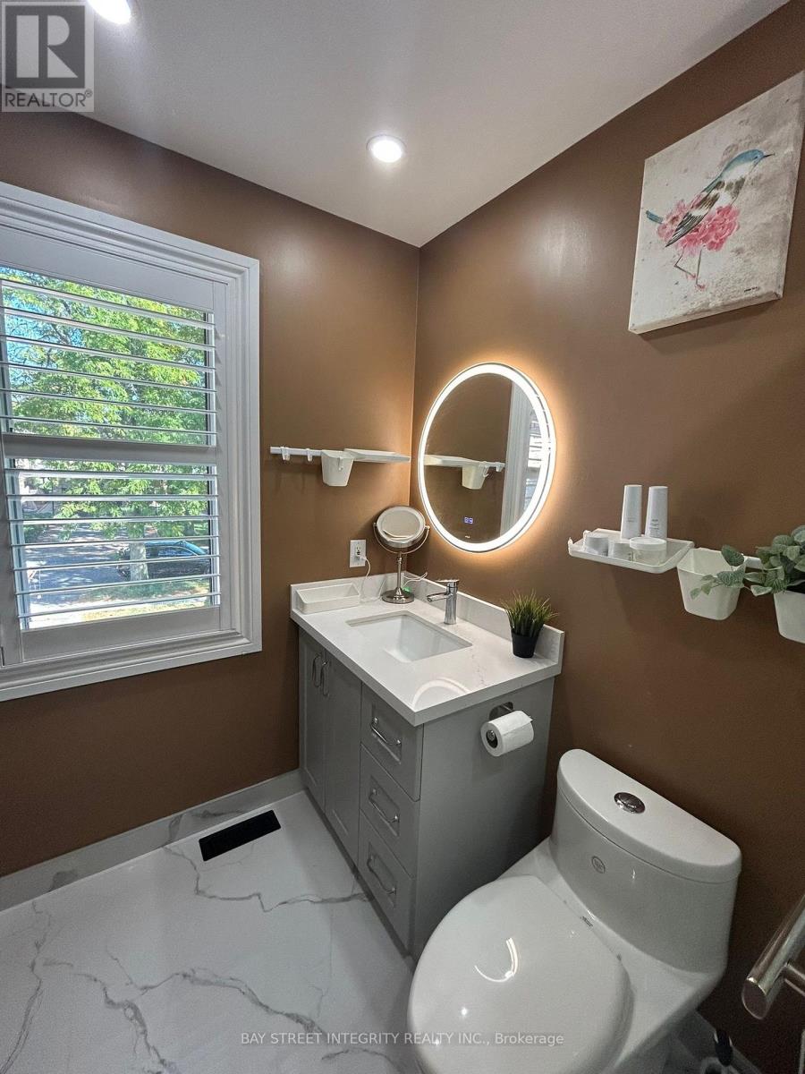 99 Mercer Crescent, Markham, Ontario  L3P 4K2 - Photo 18 - N12444797