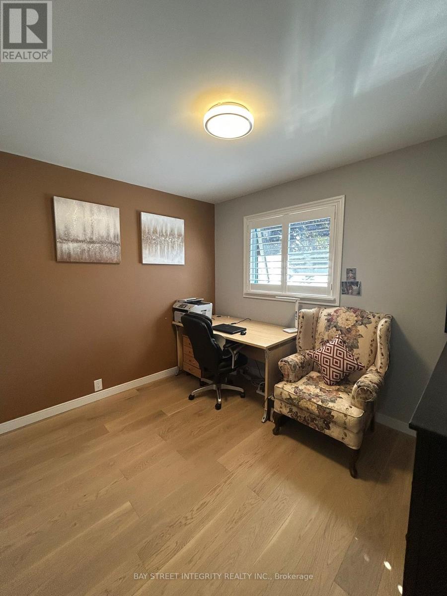 99 Mercer Crescent, Markham, Ontario  L3P 4K2 - Photo 19 - N12444797