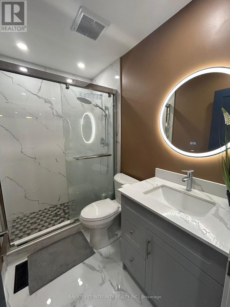 99 Mercer Crescent, Markham, Ontario  L3P 4K2 - Photo 20 - N12444797