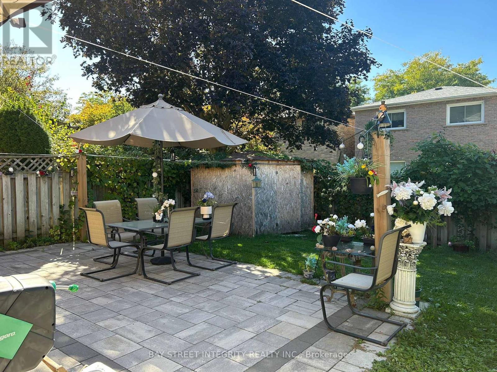 99 Mercer Crescent, Markham, Ontario  L3P 4K2 - Photo 4 - N12444797