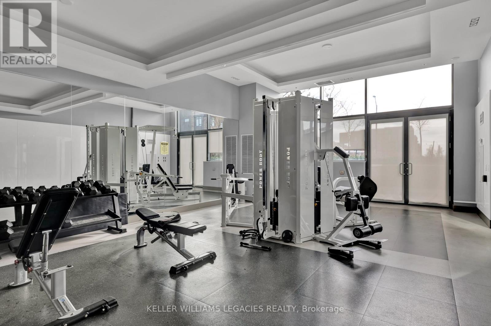 106 - 99 Eagle Rock Way, Vaughan, Ontario  L6A 5A7 - Photo 28 - N12444810
