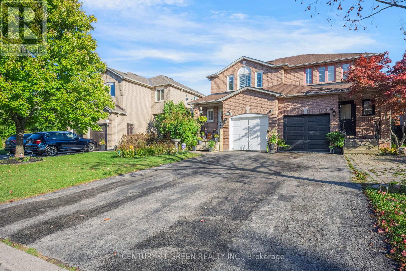 2146 Shady Glen Road, Oakville, Ontario  L6M 3N7 - Photo 2 - W12444791