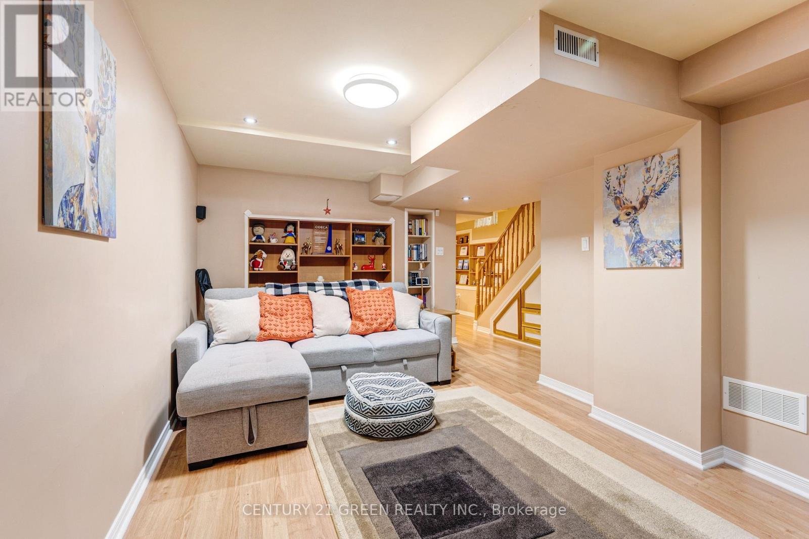 2146 Shady Glen Road, Oakville, Ontario  L6M 3N7 - Photo 35 - W12444791