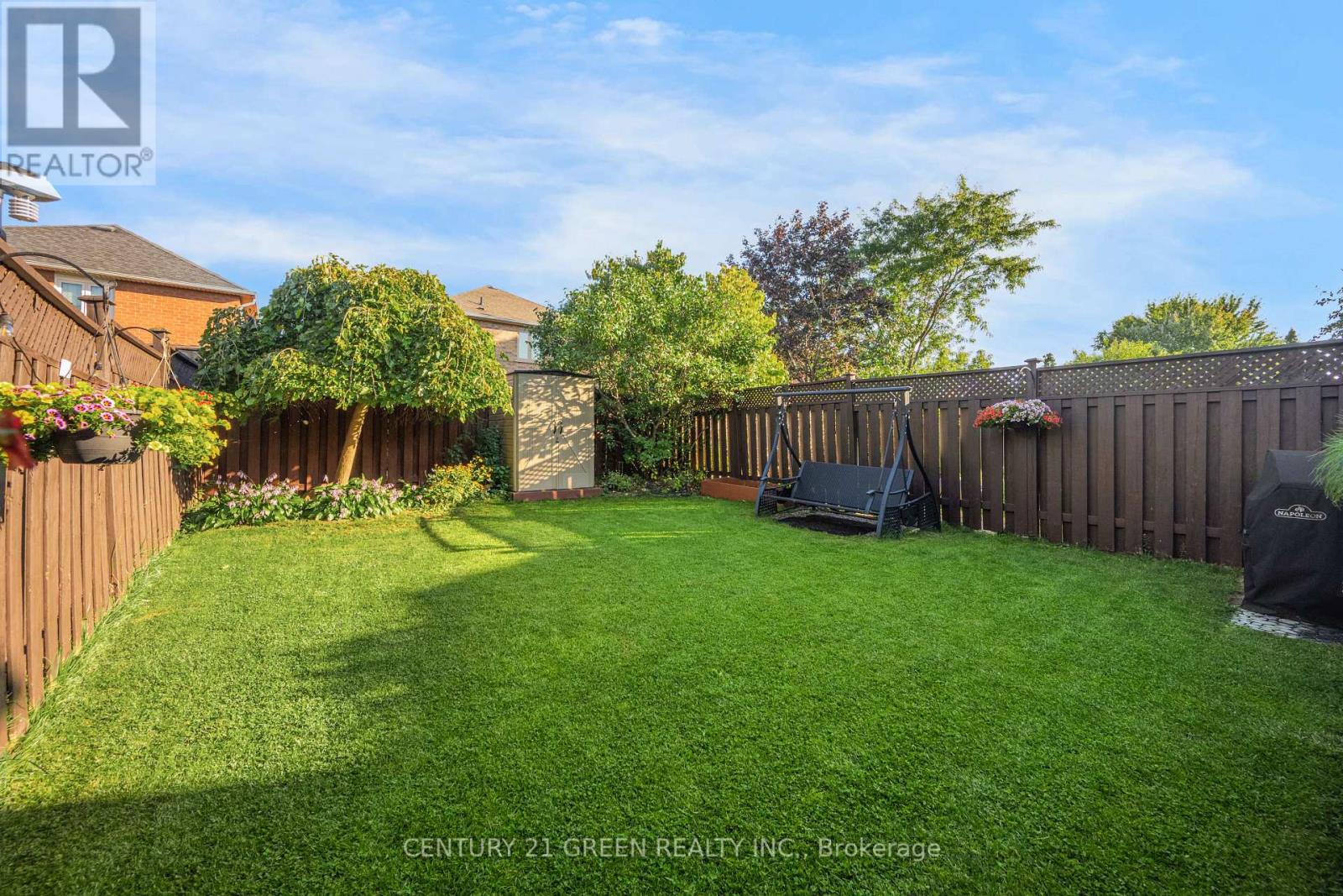 2146 Shady Glen Road, Oakville, Ontario  L6M 3N7 - Photo 43 - W12444791