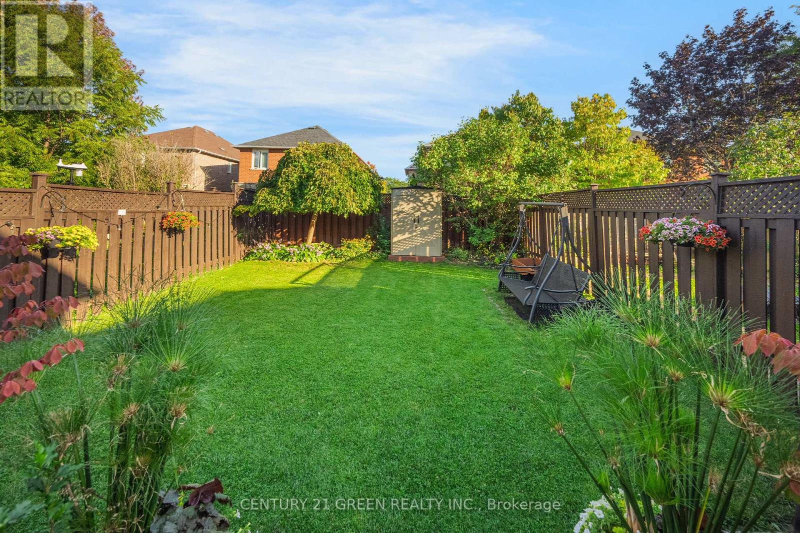 2146 Shady Glen Road, Oakville, Ontario  L6M 3N7 - Photo 50 - W12444791