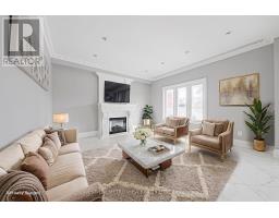 589 GLEN PARK AVENUE, Toronto, Ontario