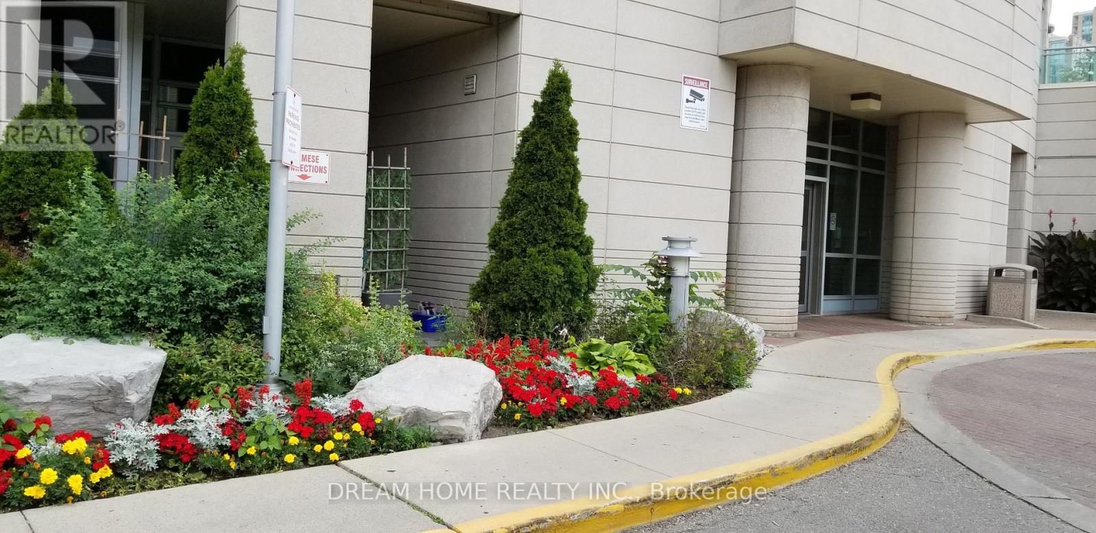 1801 - 60 BYNG AVENUE, Toronto, Ontario