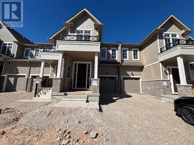 102 MCGILL AVENUE, Erin, Ontario