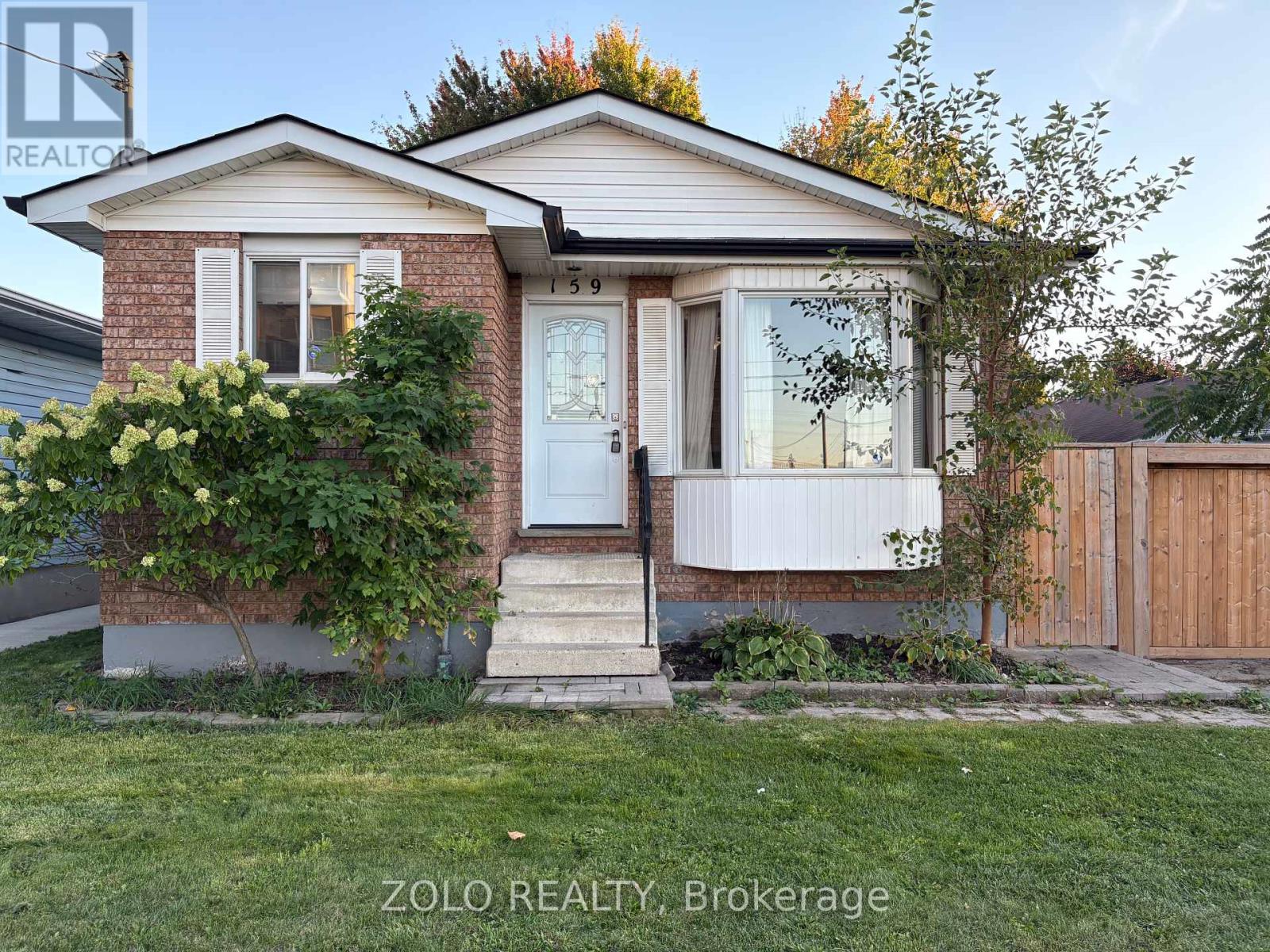 159 ERIE STREET, St. Thomas, Ontario