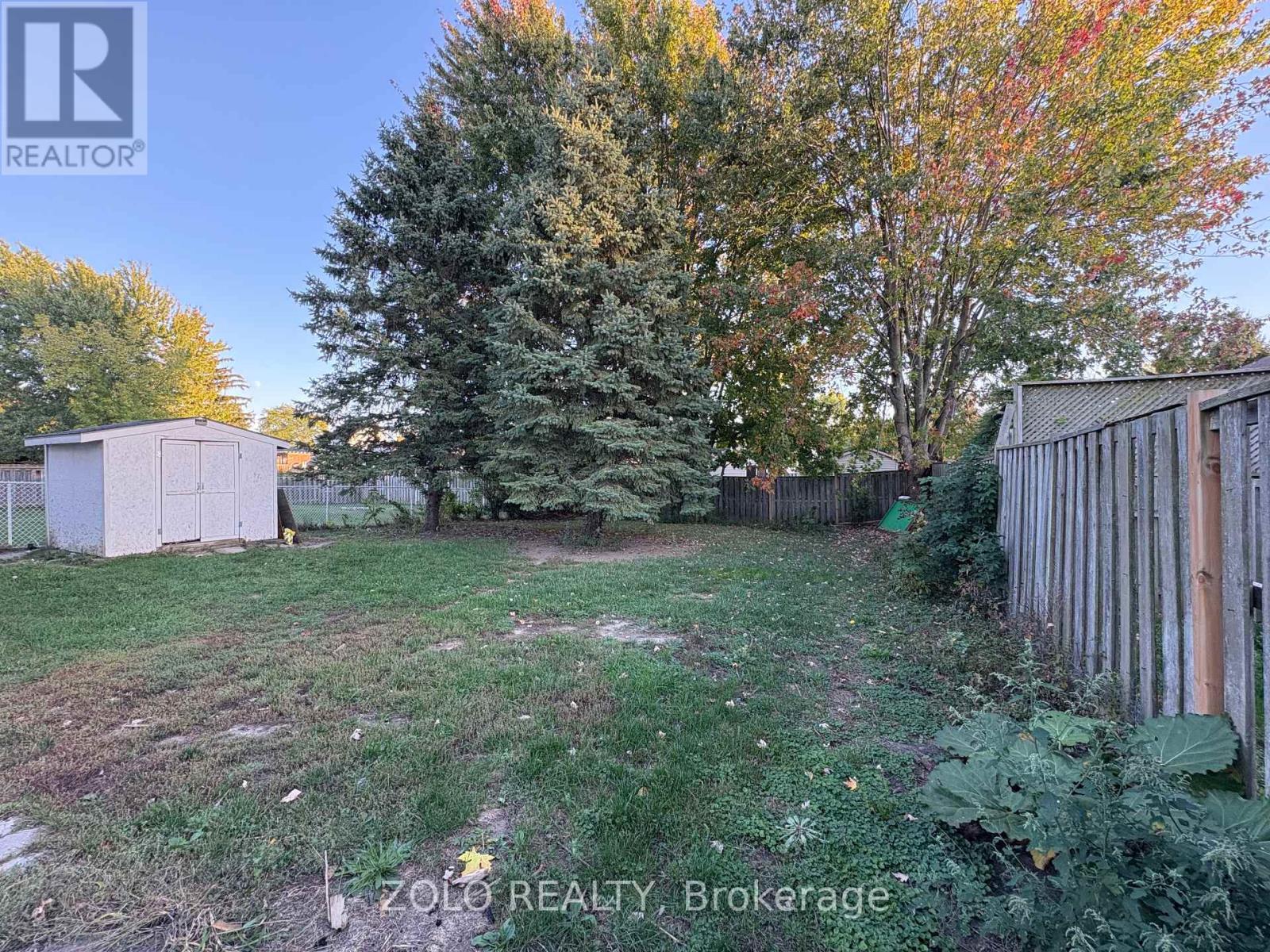 159 Erie Street, St. Thomas, Ontario  N5R 2N5 - Photo 21 - X12444796
