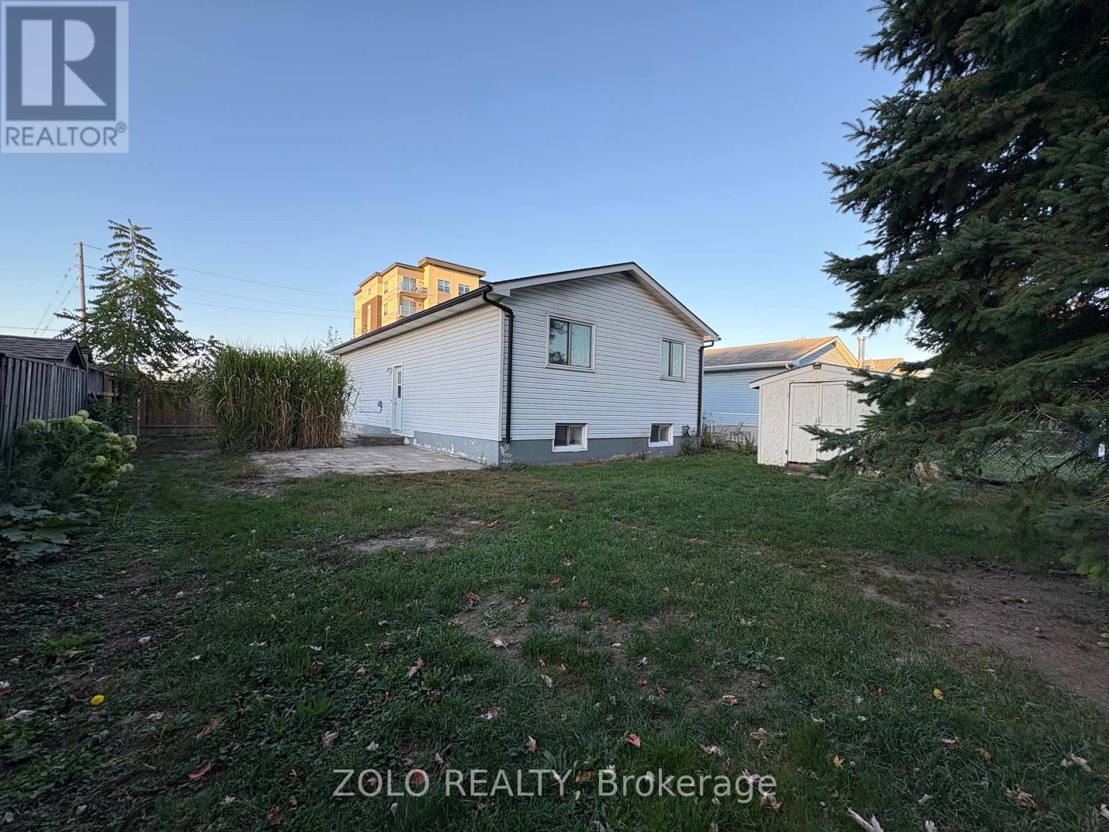 159 Erie Street, St. Thomas, Ontario  N5R 2N5 - Photo 22 - X12444796