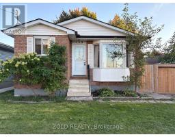 159 ERIE STREET, St. Thomas, Ontario