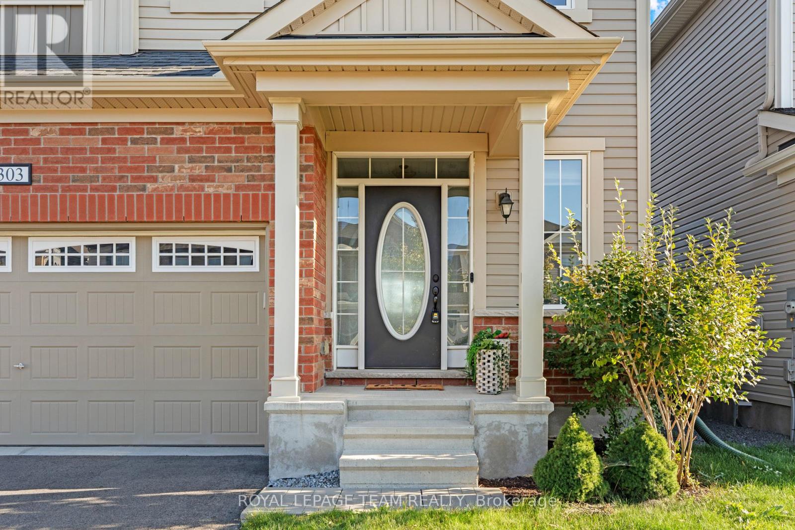 303 Sweetclover Way, Ottawa, Ontario  K4A 1E5 - Photo 40 - X12444782