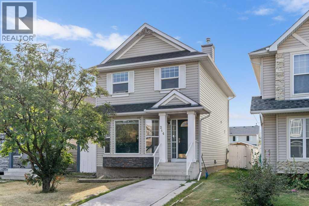 204 Tarington Close NE, Calgary, Alberta