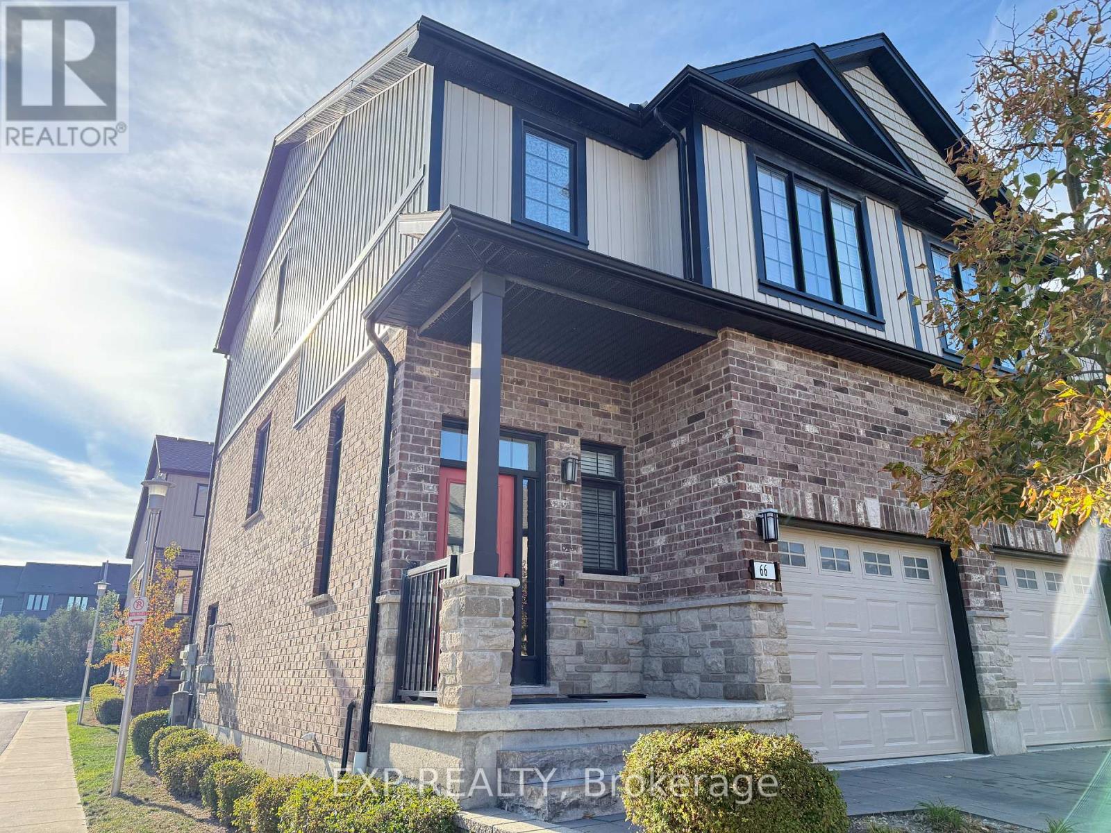 66 - 2235 BLACKWATER ROAD, London North, Ontario