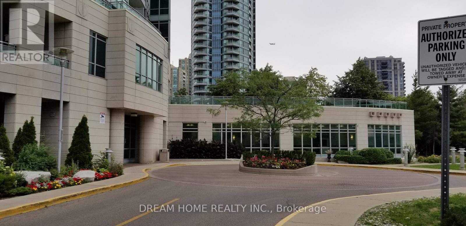 1801 - 60 Byng Avenue, Toronto, Ontario  M2N 7K3 - Photo 11 - C12441857