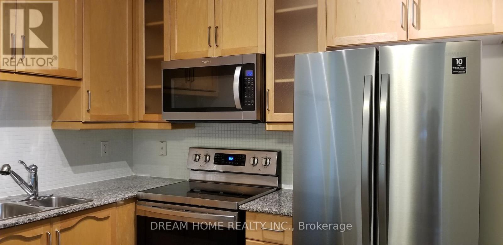 1801 - 60 Byng Avenue, Toronto, Ontario  M2N 7K3 - Photo 5 - C12441857