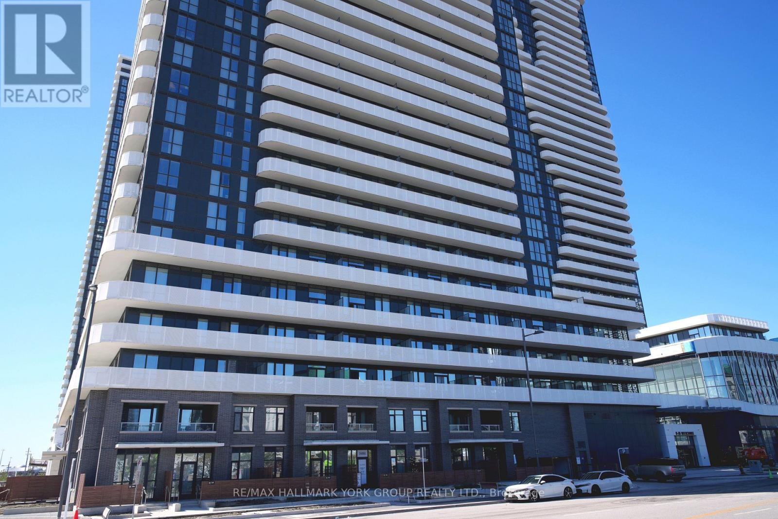 3812 - 28 Interchange Way, Vaughan, Ontario  L4K 0P8 - Photo 22 - N12438416