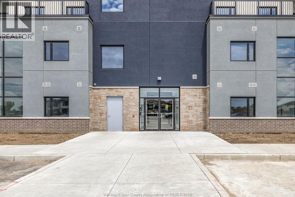 7337 MEO BOULEVARD Unit# 116, LaSalle, Ontario