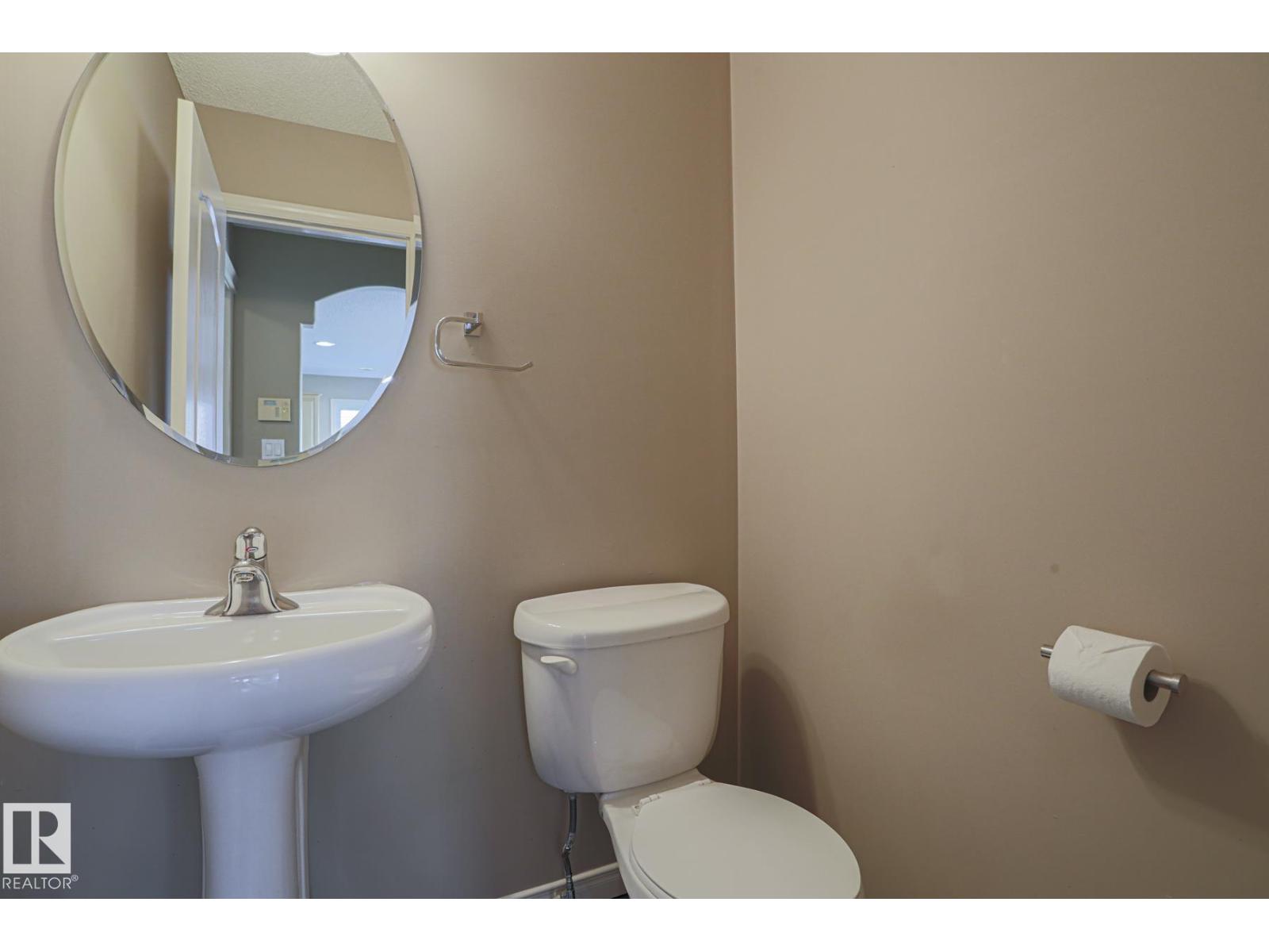 1824 Tufford Wy Nw, Edmonton, Alberta  T6R 1W3 - Photo 18 - E4458375