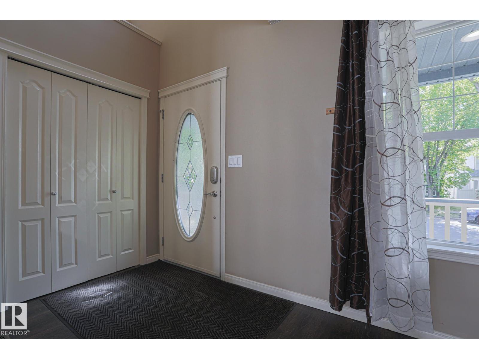 1824 Tufford Wy Nw, Edmonton, Alberta  T6R 1W3 - Photo 2 - E4458375