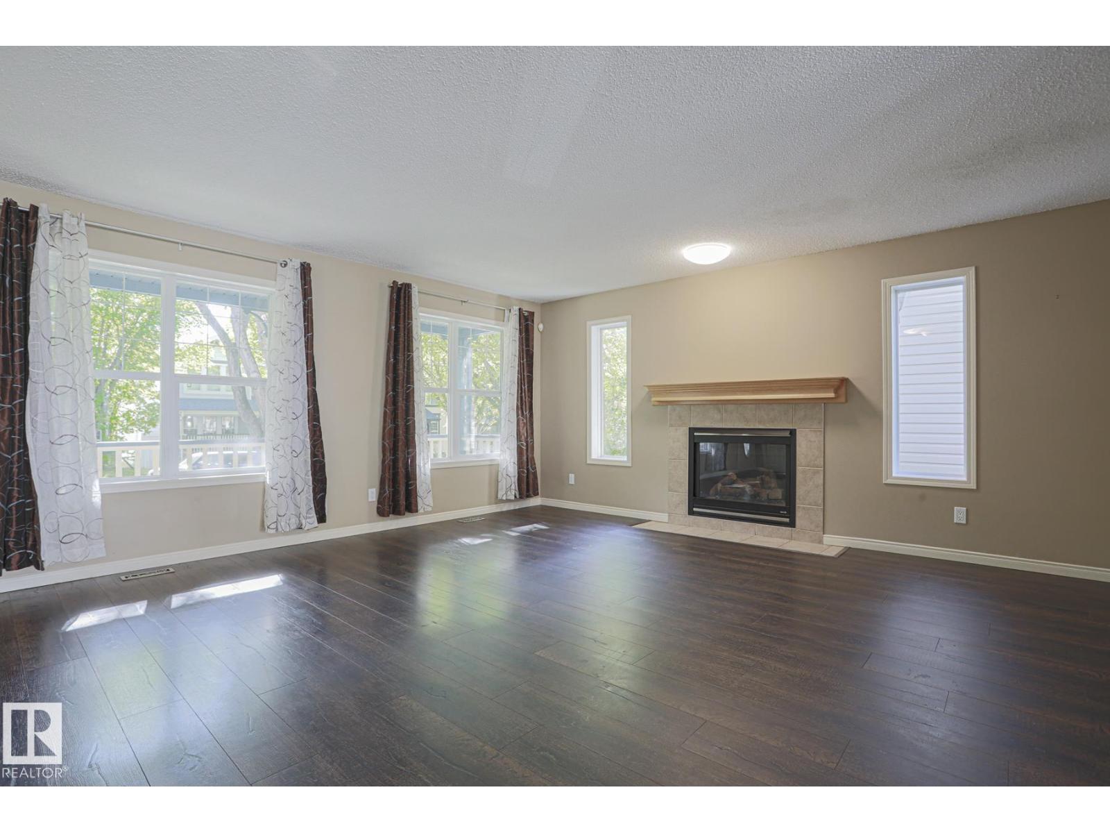 1824 Tufford Wy Nw, Edmonton, Alberta  T6R 1W3 - Photo 7 - E4458375